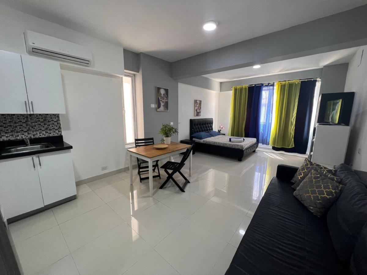 Hotel Ducassi Sol Cariba Punta Cana Exterior photo