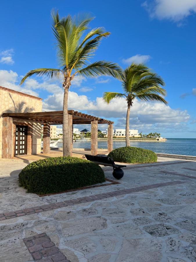 Hotel Ducassi Sol Cariba Punta Cana Exterior photo